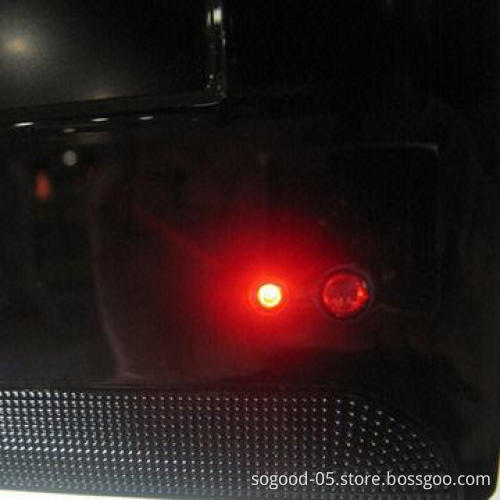 22-inch LCD TV with Dynamic Contrast 8000:1